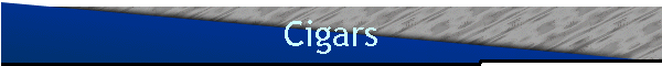 Cigars