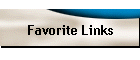 Favorite Links