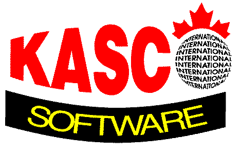 KASCO International Software Image Logo